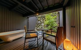Tsuki-Akari Takayama - Japanese Modern Vacation Stay With An Open-Air Bath